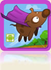 Paf le Chien disponible sur Android
