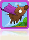Paf le Chien dispo sur ton iPhone