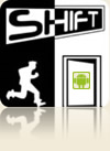 Shift available on Google Android