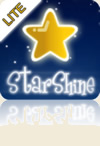 Starshine Lite and Free Version