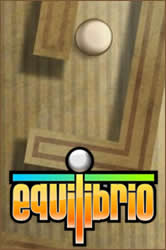 Equilibrio