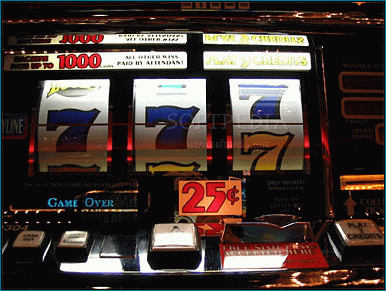 slot machines are the perfect publisher