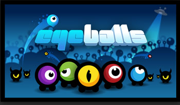 Eyeballs project
