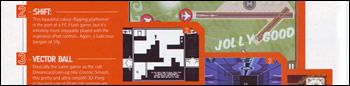 Shift in Games TM