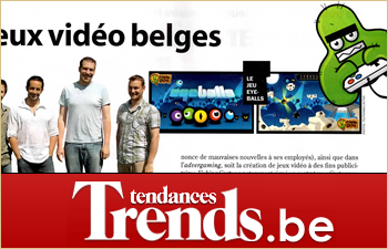 Trends Tendances Interview Trends Tendances