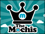 Shift iPhone port nominated at Mochis Awards