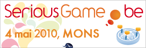 Serious Game.be