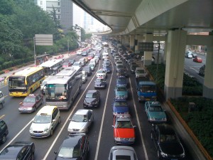 Traffic