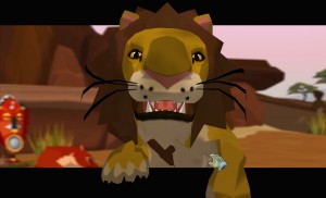 World of Zoo 01