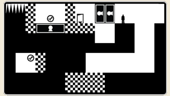 SHIFT extended - PSP minis
